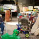 Image for article titled Cougar Town: "Learning To Fly"